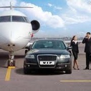 VIP-такси фотография