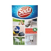 Сода кальцинированная фото