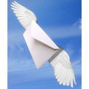 Рекламные письма фото