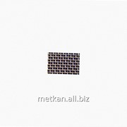 Сетка латунная полутомпак Л80 микронных, средних размеров ГОСТ 6613-86диаметр 0,3мм размер 12 фотография