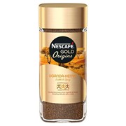 Кофе Nescafe Gold Origins Uganda-Kenya 85г фото