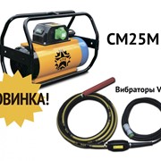 Преобразователь частоты СМ25М