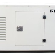 Дизельная электростанция (12 кВт) Firman SDG15FS фото