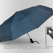 Зонт Антишторм черный 139-138264