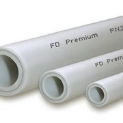 Труба композитная D.20х3.4мм ПП Kraft pipe PN-20