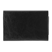 Защитный складной планшет из искусственной кожи Чехол для 7 ONE NETBOOK One Mix 2/2S Tablet - черный фотография