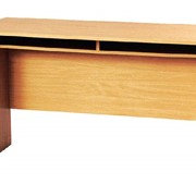 Стол для учительской С-018 (1200х500х734 мм) мебель для школ, ВУЗов и др. учебных заведений, артикул 8048 фото