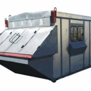 Штукатурная станция ШС-4/6 фото