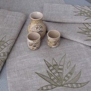 Пошив текстильных изделий под заказ фото