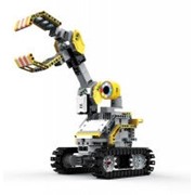 Электронный конструктор UBTECH Jimu Robot JRA0405 Роботы-строители