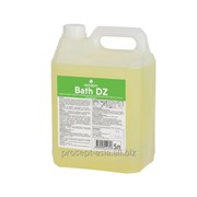 108-5 Prosept: Bath DZ средство для уборки и дезинфекции санитарных комнат. Концентрат. 5л( Bath)