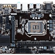Материнская плата Gigabyte GA-B150M-D2V DDR3 Socket 1151 фото