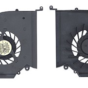 Кулер, вентилятор для ноутбуков Samsung R728 R730 R750 R770 R780, p/n: BA81-08489B фото