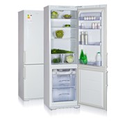 Двухкамерный холодильник Бирюса 144KS с No Frost фото