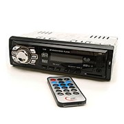 Автомагнитола CDX-GT1248E MP3/RADIO/USB/SD PLAYER фотография