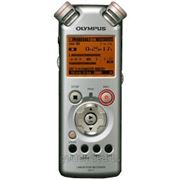 Диктофон цифровой Olympus LS-11 EU
