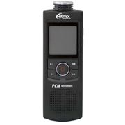 Цифровой диктофон Ritmix RR-950 4 Gb Black