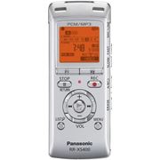 Цифровой диктофон Panasonic RR-XS400EE-S