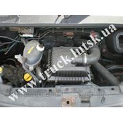 Двигатель Opel Movano,Renault Master 2.5 CDTI