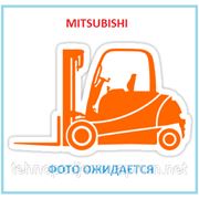 Вилочный погрузчик 4 тонны Mitsubishi FD40K | погрузчик Mitsubishi | японский погрузчик бу фото