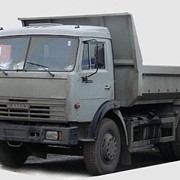 Самосвал КАМАЗ-43255 (4х2)