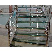 Лестницы из нержавеющей стали лестницы металлические лестницы из стекла и металла фотография