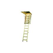 Чердачная лестница Fakro (Факро) KOMFORT LWK-280 70*120