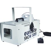 Генератор снега EUROLITE Snow 5001 фото