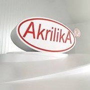 Искусственный камень Akrilika Серия Akrilika Stone® 12мм