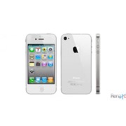 Apple iPhone 4 32Gb White (Neverlock) фотография