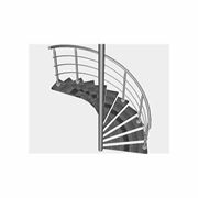 Лестница металлическая кованая лестница нержавейка производство изготовление фото