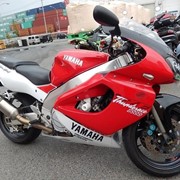 Мотоцикл спортбайк No. B4305 Yamaha YZF1000R THUNDERACE фото