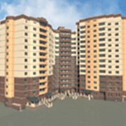Квартира от застройщика фото
