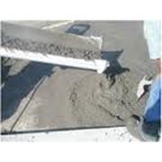 Песок для бетонов (песок бетонный) фото
