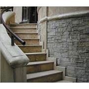 Лестницы для дачи лестницы для дачи из камня лестницы под заказ из мрамора или гранита. фото