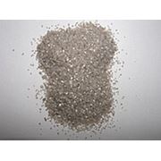 Песок кварцевый песок фильтрационный кварцевый 2.0-6.0 мм Украина фото