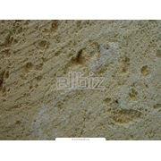 Песок дробленный из отсева скальных пород фото