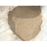 Формовочный песок (ГОСТ 2138-91). Формовочный кварцевый песок применяется в технологии изготовления стального чугунного и цветного литья в качестве наполнителя для формовочных и стержневых смесей. фото