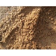 Песок с погрузкой и доставкой г. Ладыжин фотография
