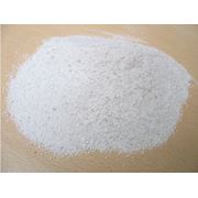 Песок штукатурный белый разнофракционный сухой, сеяный, фасованный 25 кг