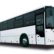Автобус пригородного класса Tourmalin