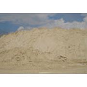 Песок строительный мелкозернистый (модуль крупности 0.3-0.9 мм  глинистость 0.05-0.5% влажность 4%) цена франко-склад самовывоз за тонну