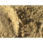 Песок карьерный песок овражный песок речной