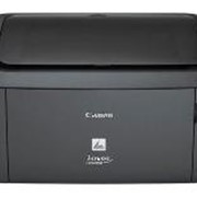 Принтеры лазерные Canon фотография