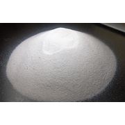 Песок кварцевый мелкозернистый. 0.2-0.4мм. 25кг. фото