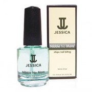 Jessica Средство против обкусывания ногтей Jessica - Treatments Correctives Nibble No More UPT 151 14,8 мл