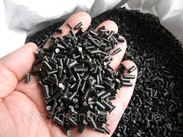 Продажа Гранулы Вторичный Пнд