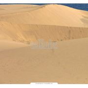 Купить песок карьерный оптом Павлоград фото