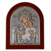 Икона Вифлиемская Божия Матерь фото