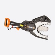 Пила цепная электрическая Worx WG307E фото
